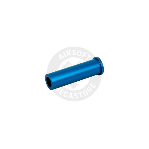 Airsoft Masterpiece Edge Custom Recoil Plug for 5.1 Hi Capa - Blue